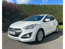 2016 Hyundai i30 1.4L Diesel For Sale Images