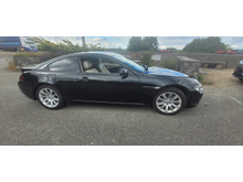 BMW 6 Series 630I COUPE EH32 2DR E63 N52 3.0I