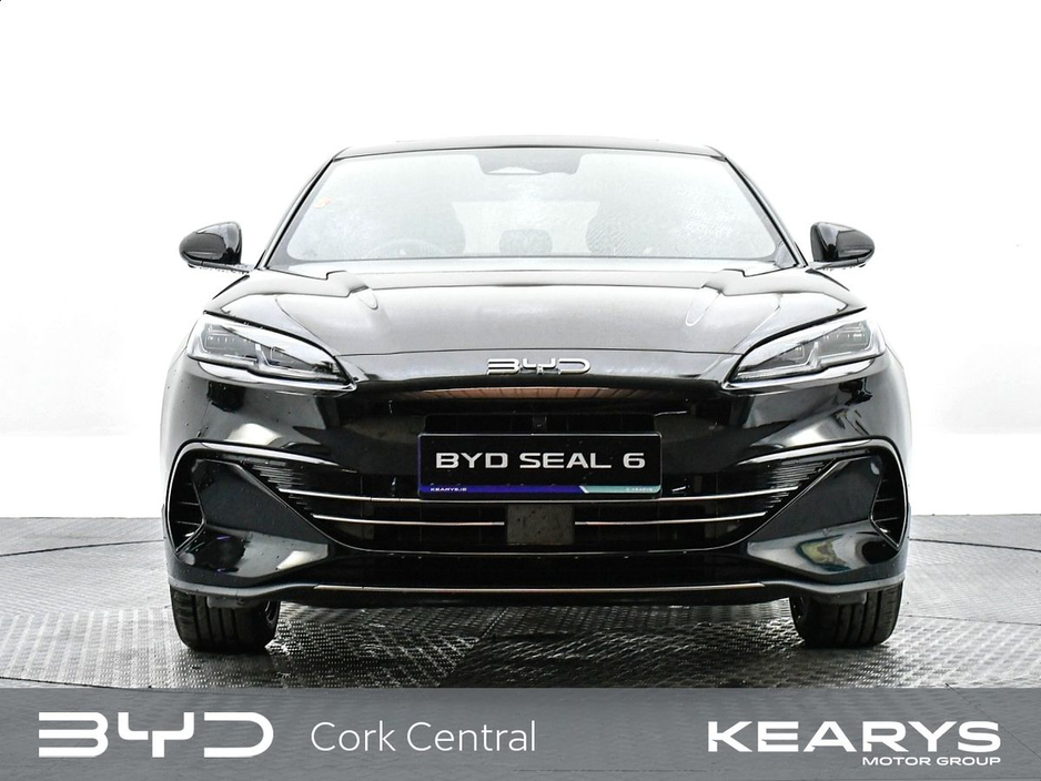 BYD Seal 6 Comfort Order Your 262 Today! — thumbnail 4