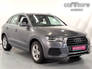 2017 AUDI Q3 Q3 2.0 TDI SE 147BHP 5DR