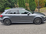 2017 AUDI A3 AUDI A3 S-LINE SPORTBACK 2.0 150BHP S-TRONIC AUTO 