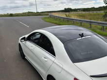 2016 Mercedes-Benz CLA Class 1.5L Diesel For Sale Images