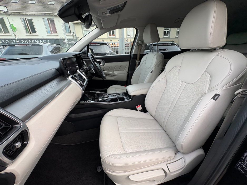 2021 Kia Sorento 2.2L Diesel For Sale Images