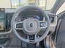 2025 VOLVO XC60 T6 AWD Plus Dark
