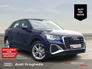 2025 AUDI Q2 30 TFSI 116HP S Line