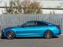 2019 BMW 4 SERIES F32 D M SPORT 2DR AUTO