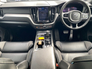2022 VOLVO XC60 2.0 R-DESIGN T6 RCHARGE AWD AUTO 337 BHP ( 221 REG )
