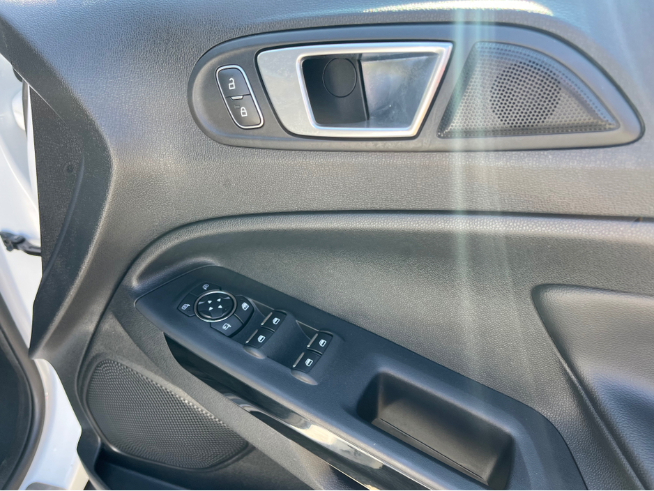 2019 Ford Ecosport 1.0L Petrol For Sale Images