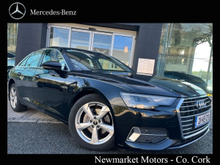 Audi A6 2.0TDI 204BHP S TRONIC SE