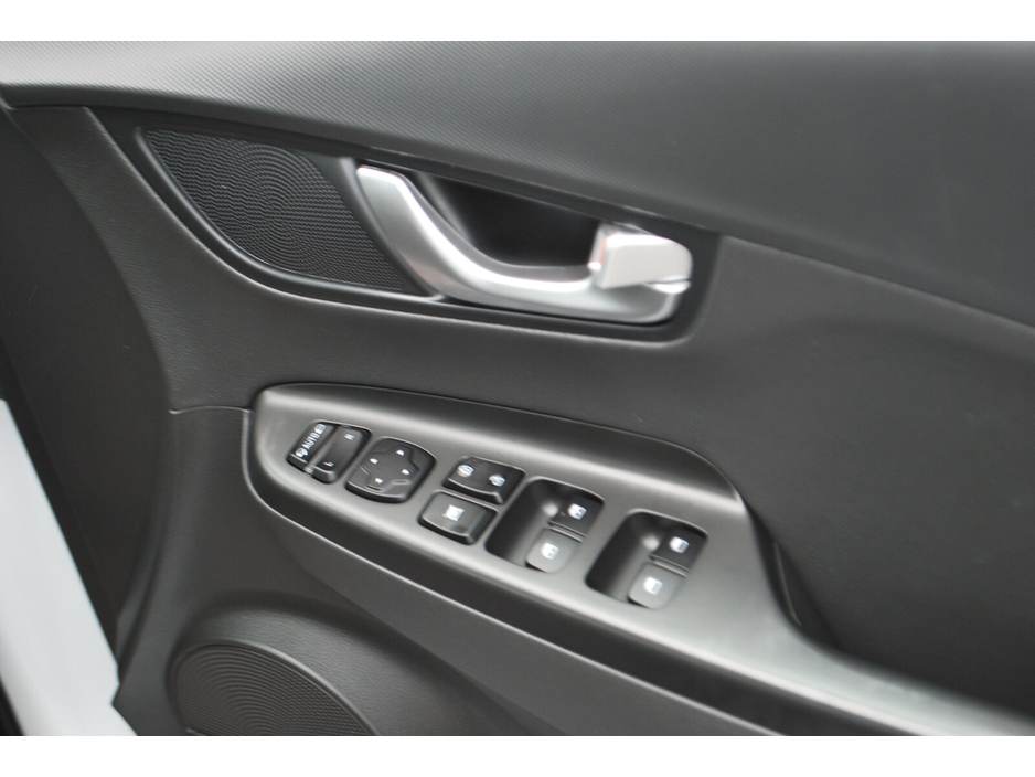 2022 Hyundai Kona ElectricL Electric For Sale Images