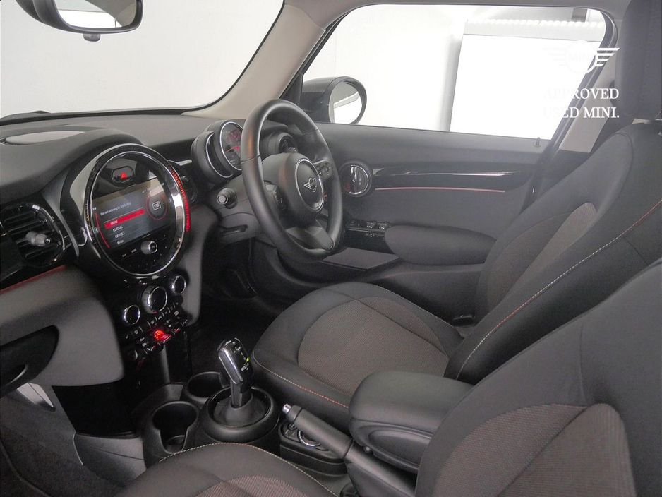 2023 MINI Hatch 1.5L Petrol For Sale Images