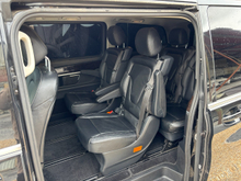 2018 Mercedes-Benz V Class 2.1L Diesel For Sale Images