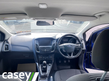 2018 Ford Focus 1L Petrol For Sale Images