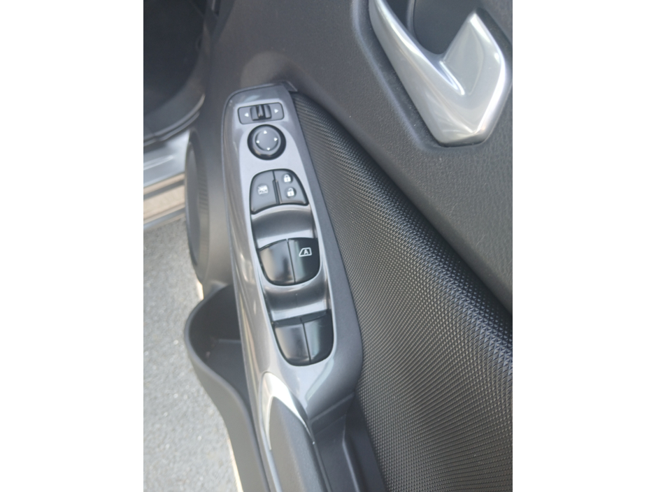 2022 Nissan Juke 1L Petrol For Sale Images