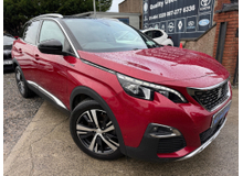 2019 Peugeot 3008 1.2L Petrol For Sale Images