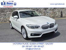 2019 BMW 1 Series 2L Diesel For Sale Images