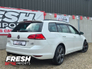 2015 VOLKSWAGEN GOLF JUST ARRIVED