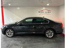 VOLKSWAGEN Passat 2021