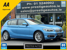 BMW 1 Series 2.0 DIESEL AUTO SPORT *CAR ID 28*