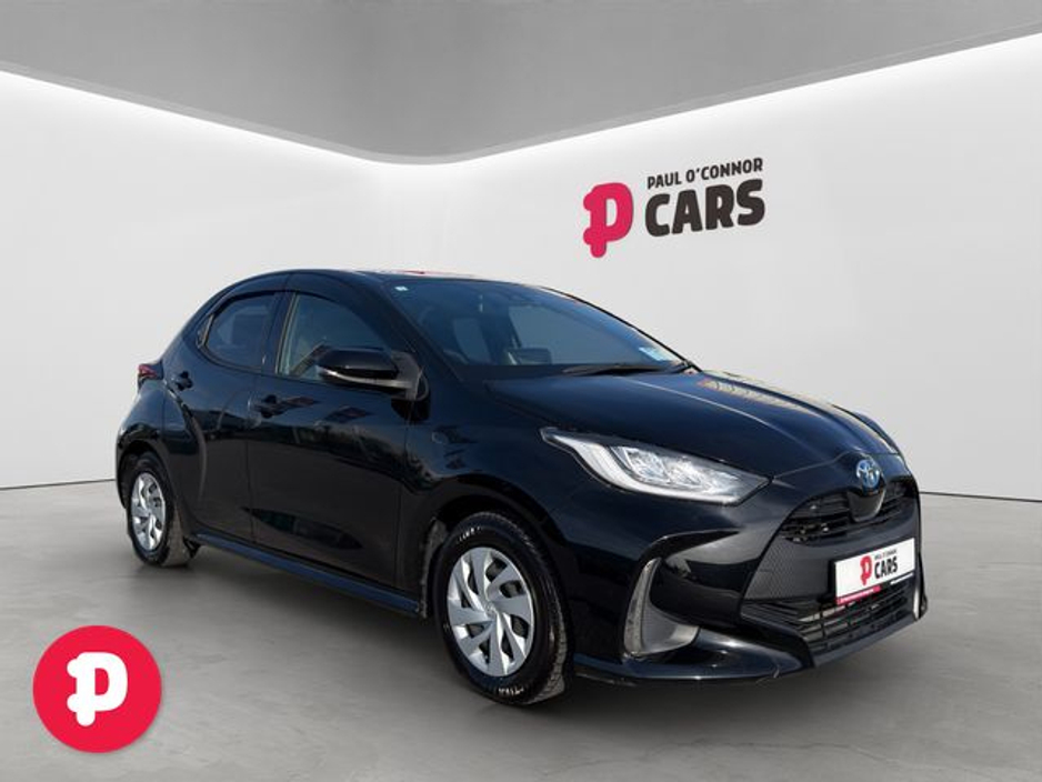 Used Toyota Yaris 2021 in Waterford