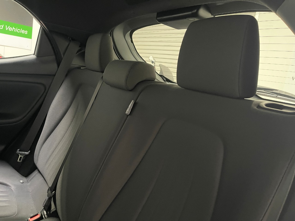 2020 Toyota Yaris 1.5L Petrol Hybrid For Sale Images