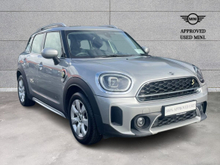 MINI Countryman Cooper S E Classic