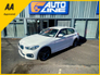 2016 BMW 1 SERIES F20 D M SPORT 5DR