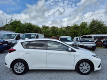 2017 Toyota Auris 1.4L Diesel For Sale Images