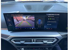2024 BMW i4 ElectricL Electric For Sale Images