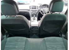 2014 Vauxhall Insignia 2.0L Diesel For Sale Images