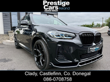 2022 BMW X3 2L Petrol Plug-in Hybrid For Sale Images