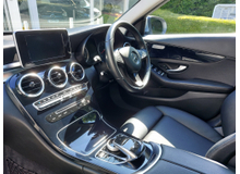 2016 Mercedes-Benz C Class 2.1L Diesel For Sale Images