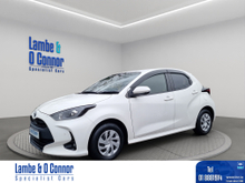 Toyota Yaris 1.5 AUTOMATIC **** HYBRID...
