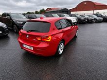 2015 BMW 1 Series 1.5L Petrol For Sale Images