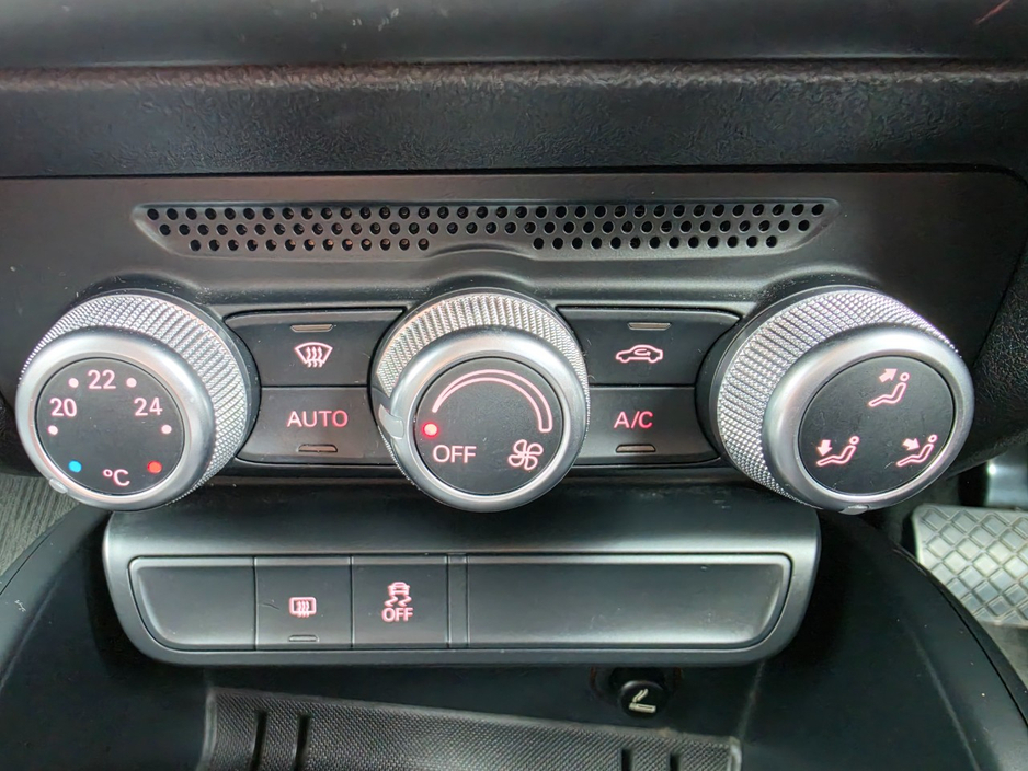 2014 Audi A1 1.4L Petrol For Sale Images