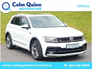 2019 VOLKSWAGEN TIGUAN R-LINE 2.0 TDI 150HP - SUNROOF