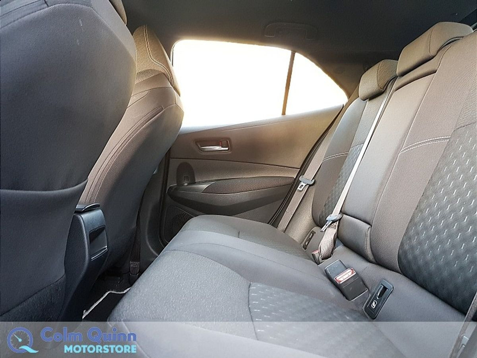 Used Toyota Corolla LUNA HATCHBACK 1.8 PETROL HYBRID (2023 (231))
