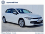 2025 VOLKSWAGEN GOLF GOLF STYLE 1.5 TSI 150HP