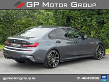 2020 BMW 3 Series 2L Petrol Plug-in Hybrid For Sale Images