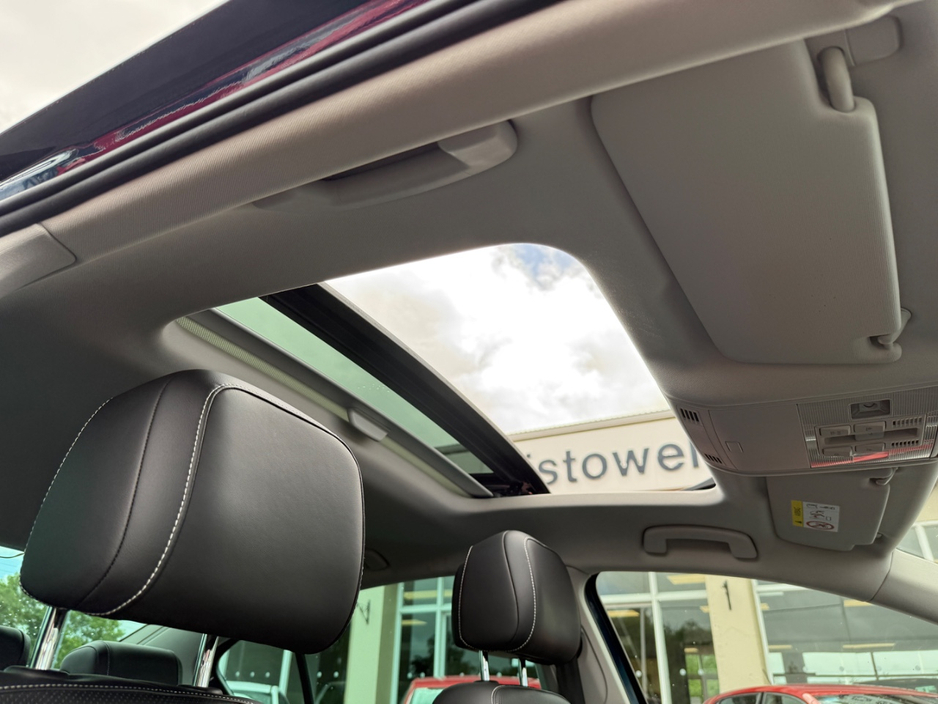 2021 Volkswagen Passat 2L Diesel For Sale Images