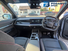 2026 KGM Actyon 1.5L Petrol Hybrid For Sale Images
