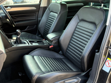 2020 Volkswagen Passat 2L Diesel For Sale Images