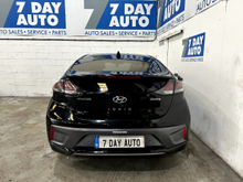 2022 Hyundai Ioniq 0L Electric For Sale Images