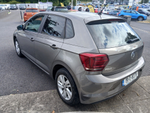 2019 Volkswagen Polo 1L Petrol For Sale Images