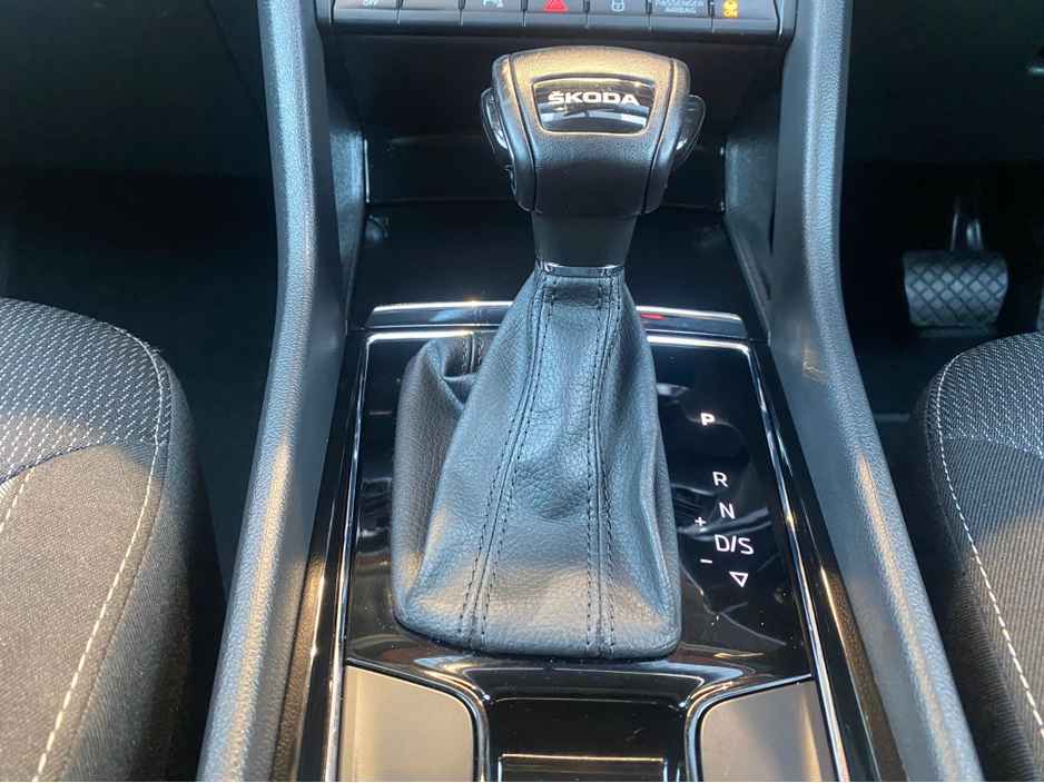 2023 Skoda Kodiaq 2L Diesel For Sale Images