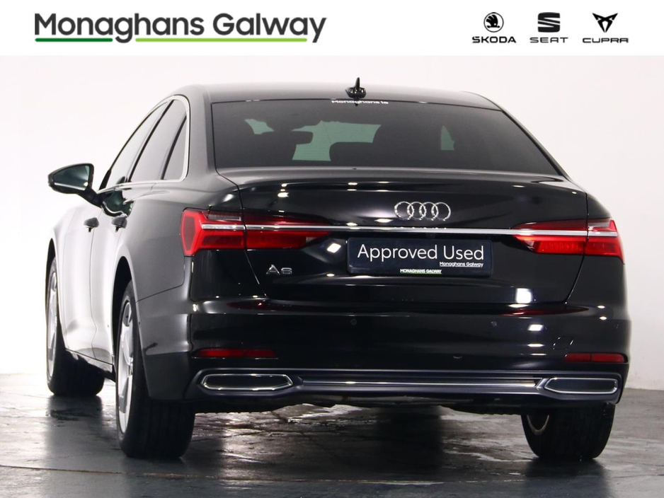 2020 Audi A6 2L Diesel For Sale Images
