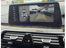 2017 BMW 5 Series 2.0L Diesel For Sale Images