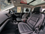 2017 VOLKSWAGEN SHARAN 1.4 TSI BLUEMOTION HIGHLINE AUTO