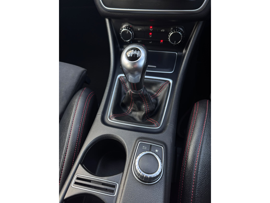 2018 Mercedes-Benz CLA Class 1.5L Diesel For Sale Images