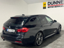 2018 BMW 3 SERIES AMAZING SPEC*318I M SPORT PRO MODEL*4DR AUTO*LDW*NCT*12 MONTH WARRANTY*FINANCE AVAILABLE